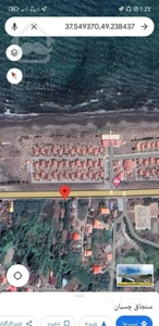 فروش ویلا باغ « بر اصلی خیابان»