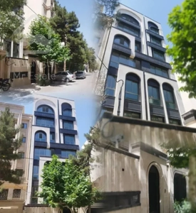 آپارتمان ۱۶۵ متری/ فراتر از منطقه/ عمارت