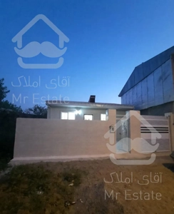 فروش ویلای 170متری لنگرود