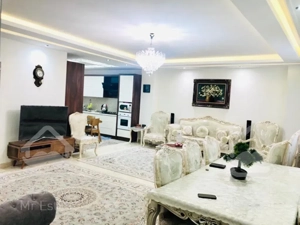 فروش اپارتمان ۷۶متر۲خواب ۹ساله در سازمان برنامه