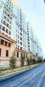 ۱۳۰ متر / دوخواب / کاخ سفید هروی / پاسداران