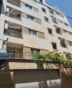 ۱۰۵ متر فول، کلید نخورده شادمان