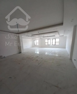 فروش ۱۹۹متری نوساز تک واحد در هراز
