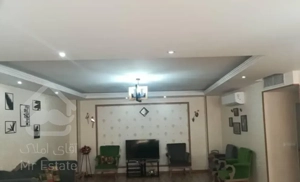 فروش آپارتمان ۳ خواب در طرشت