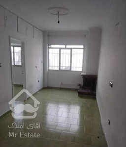 فروش 50 متری پارکینگ دار محدوده سیمتری نیروهوایی