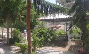 ویلا فروشی در کلاردشت رودبارک کنار رودخونه