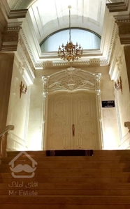 ۱۸۰ متری قبل فرهنگ // ۵ واحدی// معاوضه