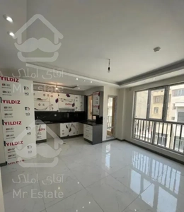 ۵۵ متر ۲ خواب /نوساز /فول