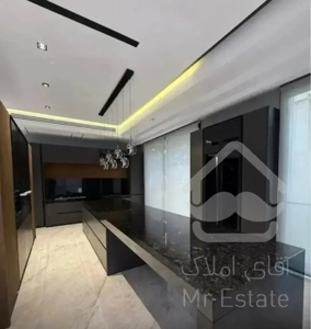۳۳۰متر مدرن لوکس/سه پارکینگ/فول مشاعات