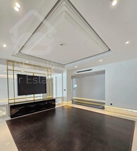 ۲۸۰متر،گلستان صاحبقرانیه،۴پارکینگ، ـفـوری