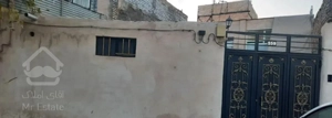 خانه ویلایی ۱۰۲متری حاشیه ۸متری