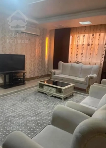 آپارتمان دو خواب سام و زال