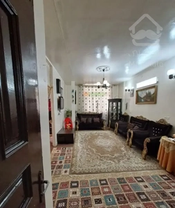 70 متری. 2خواب. پارکینگ . شوش