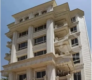 ۱۰۰ متر نوساز سند تک برگ تاپ لوکیشن