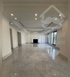 تاپ‌لوکیشن/اقدسیه/220متر/تنها واحد موجود