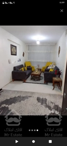 ۶۰متر دوخوابه خوش نقشه هاشمی