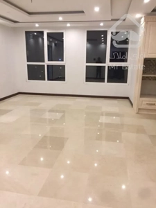 ۸۰ متر ( فردوس غرب ) رو به آفتاب