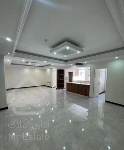 آپارتمان ۱۲۶ متری ۳خواب تکواحدی