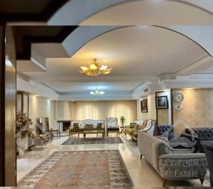 ۱۲۵متر/دوخواب/کلید نخورده/تک واحدی