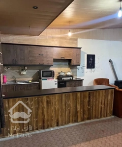 یک طبقه دربست