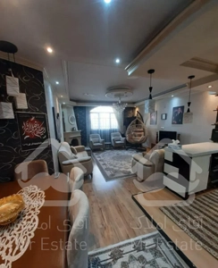 اپارتمان ۵۸ متری خوش نقشه