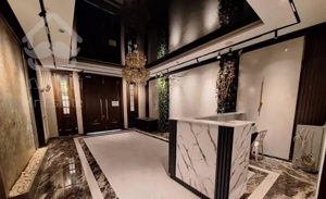 اجاره آپارتمان۱۵۰متری۳ خوابه در کامرانیه (شیبانی)