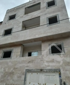 ۷۰مترطبقه۱ باآسانسور دریا۵۵پروانه پایانکارسندتکبرگ