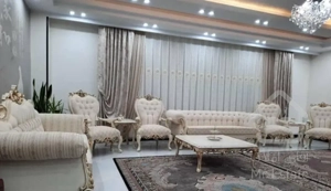 ۱۰۷متر / فول / دریان نو