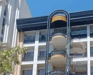 ۱۰۴متر/مشاعات دار/گلستان های اعیانی/ نقلی