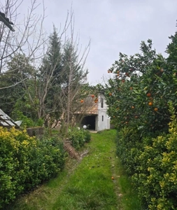 فروش خانه ویلایی ۱۱۵ متری زنگشامحله تنکابن