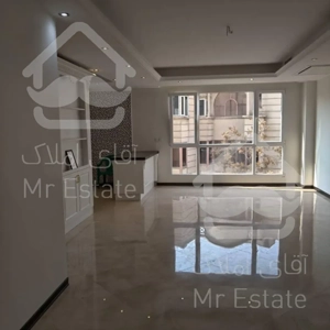 رهن و اجاره آپارتمان ۱۳۵ متر ۳ خوابه اندرزگو