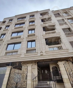 آپارتمان دو خوابه فرهنگیان تکمیل لوکس سند آماده