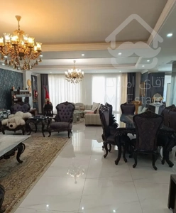 سعادت آباد 145متر 3 خواب تک واحدی/ایثارگران شمالی