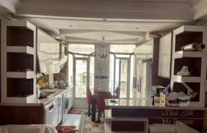 ۶۶متر /۲خواب/طبقه اول /املاک