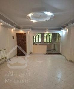 80متری/ دوخواب/ پونک، بلوار کمالی