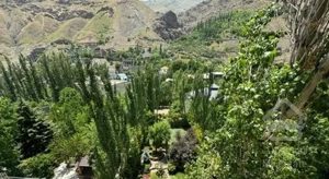 رهن آپارتمان ۲۹۰ متری ۳ خوابه  سوپرلوکس