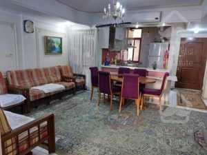 رهن اجاره اپارتمان ۷۸متری ۲خواب در بلوار فردوس