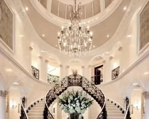 شاهکار معماری نورمن فاستر در ابر سازه فرشته 550م