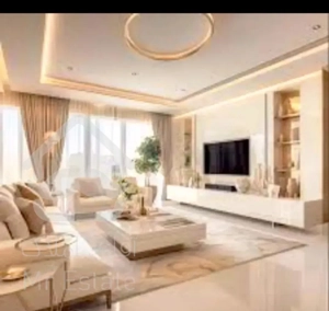 ۱۰۱ متر آفتاب‌گیر/بدون مشرفیت/تاپ لوکیشن/کم‌نمونه