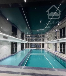 فروش ویلایی شهرک غرب۱۷۵متری۴خوابه در ایوانک