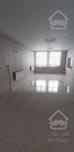 ۱۲۵متر ۲خواب اداری شهرک راه آهن بلوار امیر کبیر