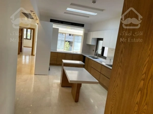 رهن و اجاره آپارتمان ۲۴۵ متری ۳ خوابه نیاوران