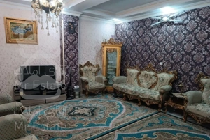 ۵۵متر/فول امکانات/یک خواب/تاپ لوکیشن