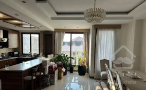 اجاره امیرآباد کردستان ۱۱۵ متر فول امکانات ۲ خواب