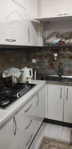 ایرانشهر رامسر.72متر فول امکانات طبقه 2