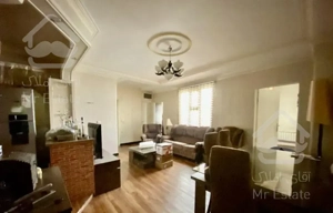 آپارتمان ۶۷ متری، فول امکانات، دوخوابه