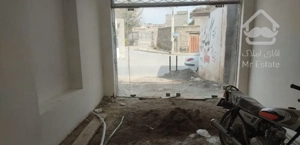 خانه حاشیه مهدی