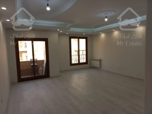 خرید و فروش واحد ۱۱۵متری۲خواب در سازمان برنامه شمالی