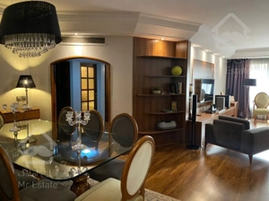 رهن کامل آپارتمان ۱۴۰ متری