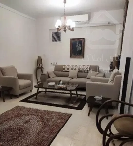 86متر دوخواب/ فول امکانات /شمال ستارخان